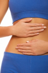 colonic hydrotherapy tummy