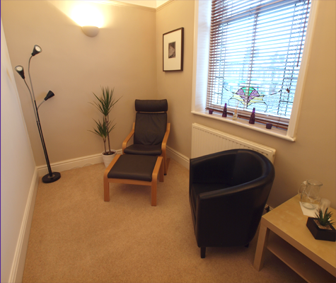 consultation-room