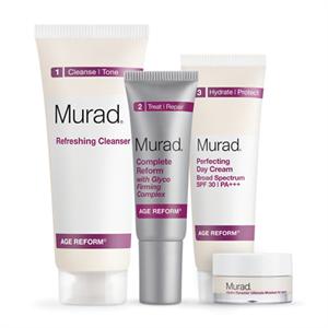 Dr Murad-Age-reform-Facial