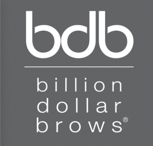Billion dollar brows